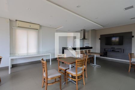 Apartamento à venda com 150m², 4 quartos e 3 vagasÁrea comum - Salão de festas