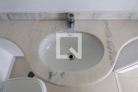 Apartamento à venda com 150m², 4 quartos e 3 vagasLavabo