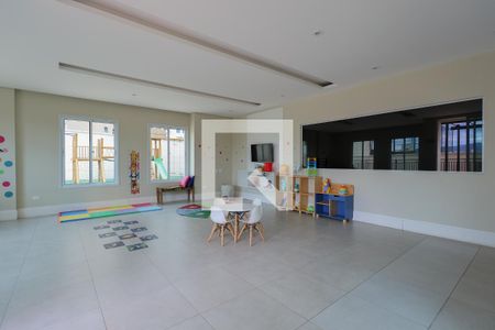 Apartamento à venda com 150m², 4 quartos e 3 vagasÁrea comum - Brinquedoteca