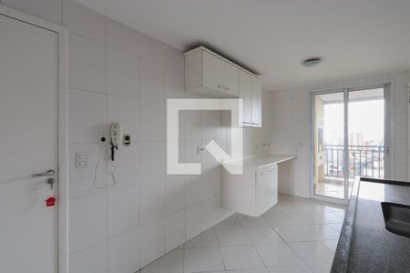 Apartamento à venda com 150m², 4 quartos e 3 vagasCozinha