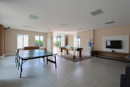 Apartamento à venda com 150m², 4 quartos e 3 vagasÁrea comum - Salão de jogos