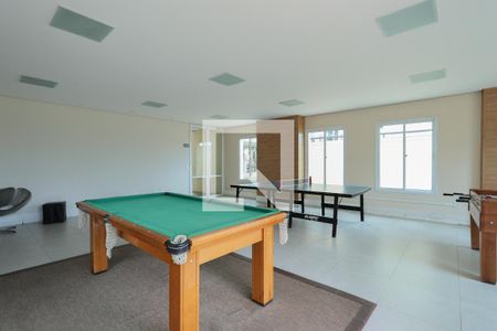 Apartamento à venda com 150m², 4 quartos e 3 vagasÁrea comum - Salão de jogos