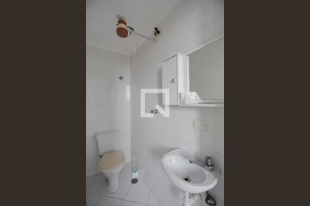 Apartamento à venda com 150m², 4 quartos e 3 vagasBanheiro de serviço