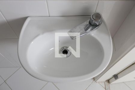 Apartamento à venda com 150m², 4 quartos e 3 vagasBanheiro de serviço