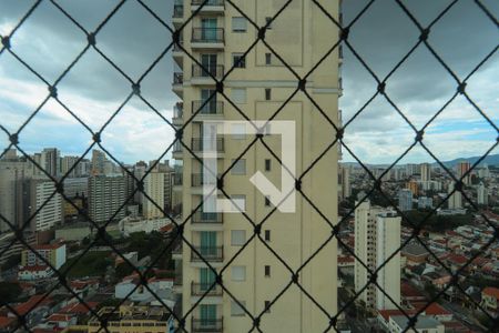 Apartamento à venda com 150m², 4 quartos e 3 vagasVista da Suíte 4