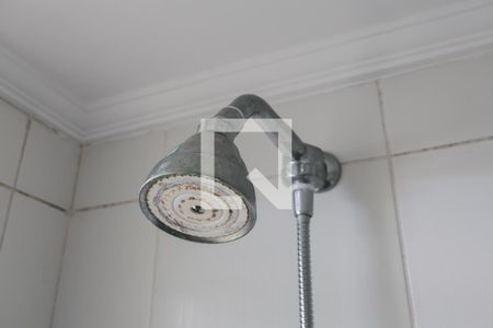 Apartamento à venda com 150m², 4 quartos e 3 vagasBanheiro das suítes 3 e 4