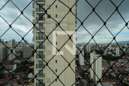 Apartamento à venda com 150m², 4 quartos e 3 vagasVista da Suíte 3