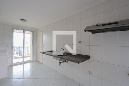 Apartamento à venda com 150m², 4 quartos e 3 vagasCozinha