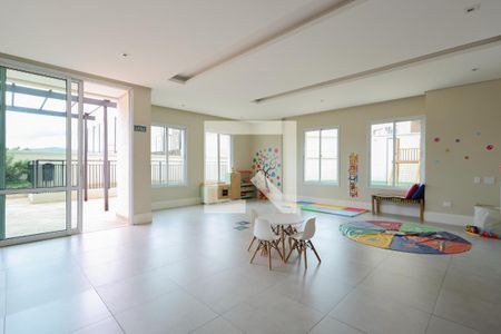 Apartamento à venda com 150m², 4 quartos e 3 vagasÁrea comum - Brinquedoteca