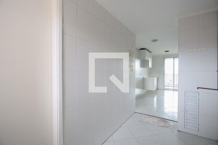 Apartamento à venda com 150m², 4 quartos e 3 vagasÁrea de serviço