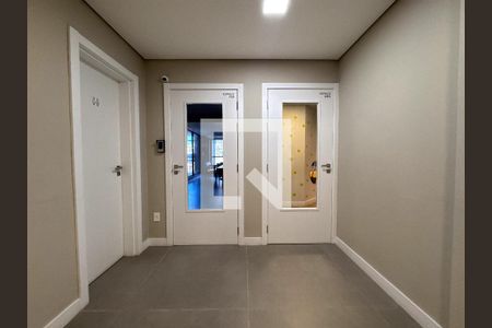 Área comum de apartamento para alugar com 3 quartos, 114m² em Morro do Espelho, São Leopoldo