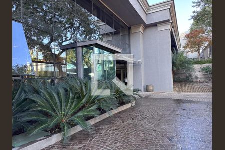 Área comum de apartamento para alugar com 3 quartos, 114m² em Morro do Espelho, São Leopoldo