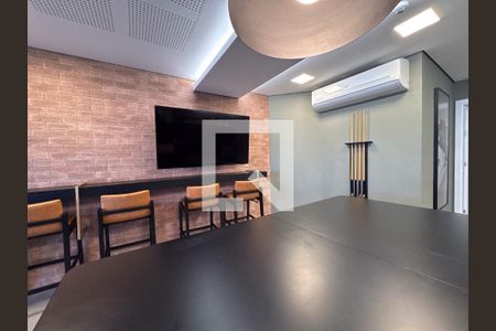 Área comum de apartamento para alugar com 3 quartos, 114m² em Morro do Espelho, São Leopoldo