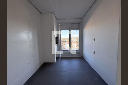 Cozinha de apartamento para alugar com 3 quartos, 114m² em Morro do Espelho, São Leopoldo