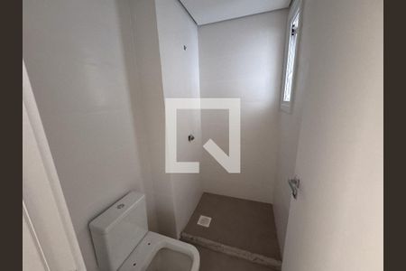 Banheiro Social de apartamento para alugar com 3 quartos, 114m² em Morro do Espelho, São Leopoldo