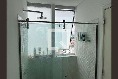 Apartamento à venda com 126m², 2 quartos e 2 vagasBanheiro da Suíte 2