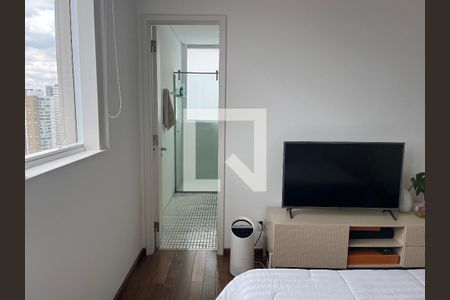 Apartamento à venda com 126m², 2 quartos e 2 vagasSuíte 1