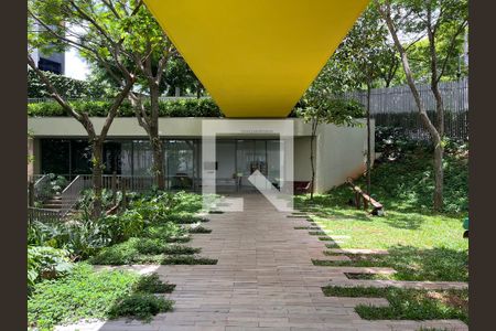 Apartamento à venda com 126m², 2 quartos e 2 vagasÁrea comum