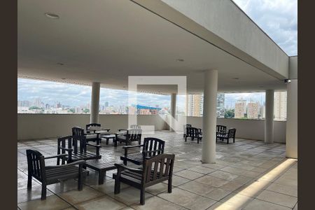 Apartamento à venda com 126m², 2 quartos e 2 vagasÁrea comum - Salão de festas