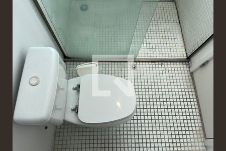 Apartamento à venda com 126m², 2 quartos e 2 vagasBanheiro da Suíte 2