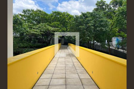 Apartamento à venda com 126m², 2 quartos e 2 vagasÁrea comum