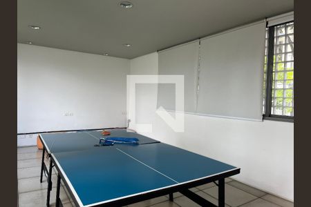 Apartamento à venda com 126m², 2 quartos e 2 vagasÁrea comum 