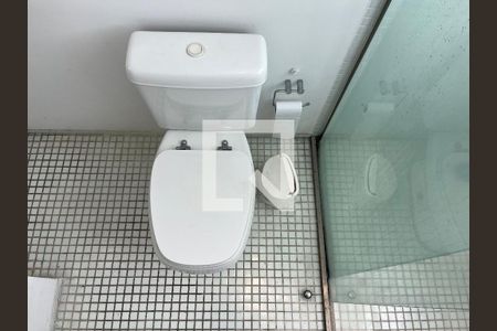 Apartamento à venda com 126m², 2 quartos e 2 vagasBanheiro da Suíte 2