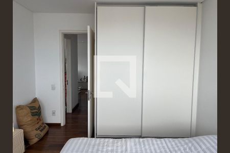 Apartamento à venda com 126m², 2 quartos e 2 vagasSuíte 1