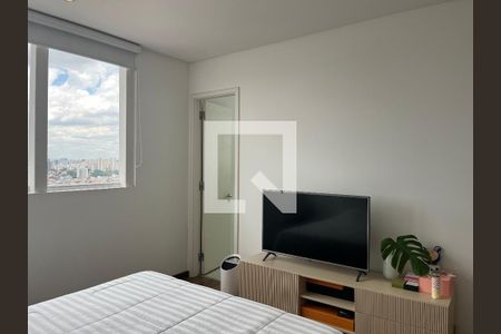 Apartamento à venda com 126m², 2 quartos e 2 vagasSuíte 1