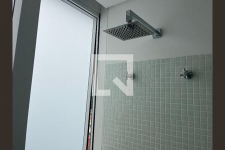 Apartamento à venda com 126m², 2 quartos e 2 vagasBanheiro da Suíte 1