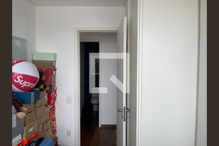 Apartamento à venda com 126m², 2 quartos e 2 vagasSuíte 2