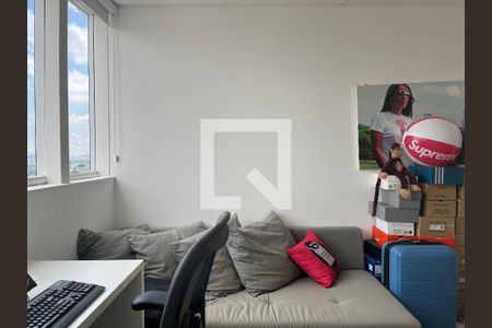 Apartamento à venda com 126m², 2 quartos e 2 vagasSuíte 2