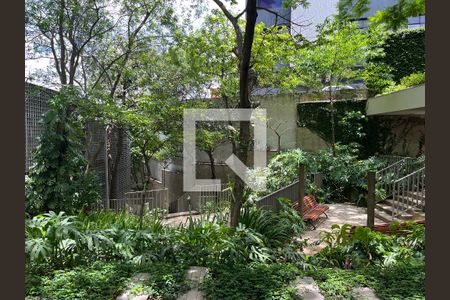 Apartamento à venda com 126m², 2 quartos e 2 vagasÁrea comum