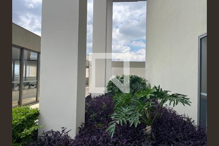 Apartamento à venda com 126m², 2 quartos e 2 vagasÁrea comum