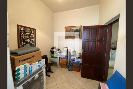 Casa à venda com 140m², 3 quartos e 5 vagasQuarto 3