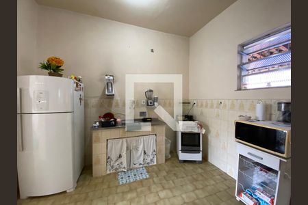 Casa à venda com 140m², 3 quartos e 5 vagasCozinha