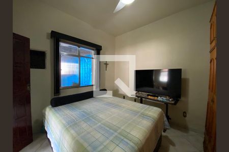 Casa à venda com 140m², 3 quartos e 5 vagasQuarto 2