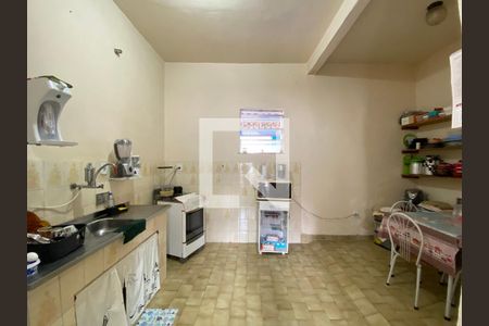 Casa à venda com 140m², 3 quartos e 5 vagasCozinha