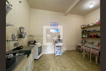 Casa à venda com 140m², 3 quartos e 5 vagasCozinha