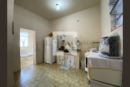 Casa à venda com 140m², 3 quartos e 5 vagasCozinha