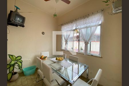 Casa à venda com 140m², 3 quartos e 5 vagasCopa