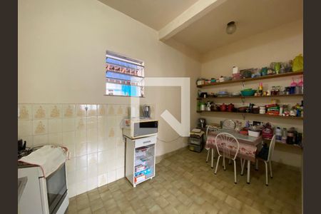 Casa à venda com 140m², 3 quartos e 5 vagasCozinha