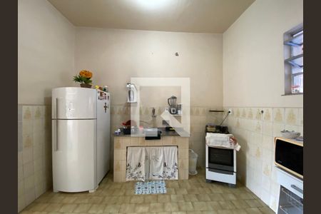 Casa à venda com 140m², 3 quartos e 5 vagasCozinha