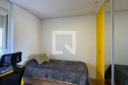 Apartamento à venda com 136m², 3 quartos e 2 vagasSuíte 3