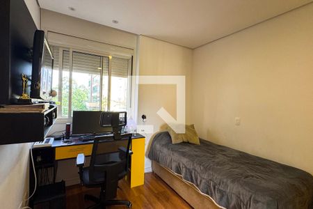 Apartamento à venda com 136m², 3 quartos e 2 vagasSuíte 3