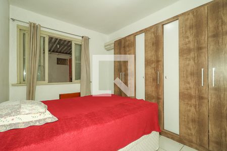 Quarto de apartamento para alugar com 1 quarto, 40m² em Auxiliadora, Porto Alegre