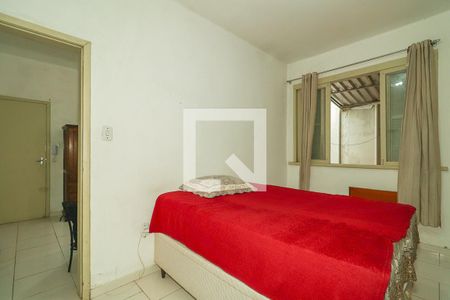 Quarto de apartamento para alugar com 1 quarto, 40m² em Auxiliadora, Porto Alegre