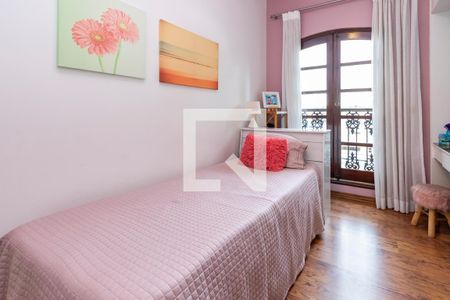 Casa à venda com 339m², 4 quartos e 3 vagasQuarto 2