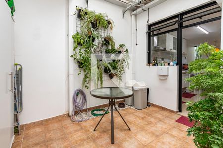 Casa à venda com 339m², 4 quartos e 3 vagasÁrea de Serviço