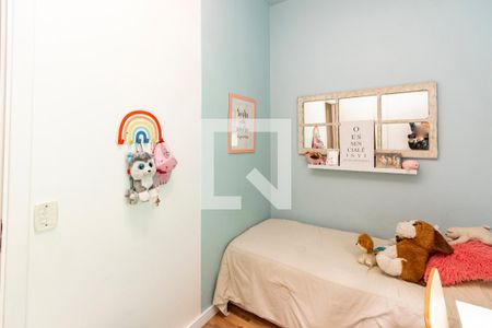 Casa à venda com 339m², 4 quartos e 3 vagasQuarto 3